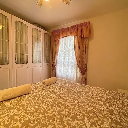 Family 3br,communal Pool, Kids Park * 卡亚俄萨尔瓦赫