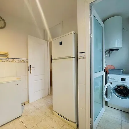 Family 3br,communal Pool, Kids Park 公寓