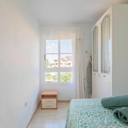 Apartment Spacious 3Br Condo With ,Communal Pool, Kids Park In Costa Adeje By Aqua Vista Tenerife *