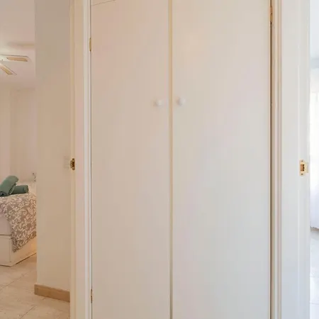 Spacious 3Br Condo With ,Communal Pool, Kids Park In Costa Adeje By Aqua Vista Tenerife