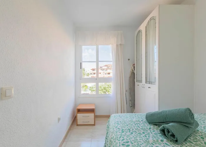 Lägenhet Family 3br,communal Pool, Kids Park *