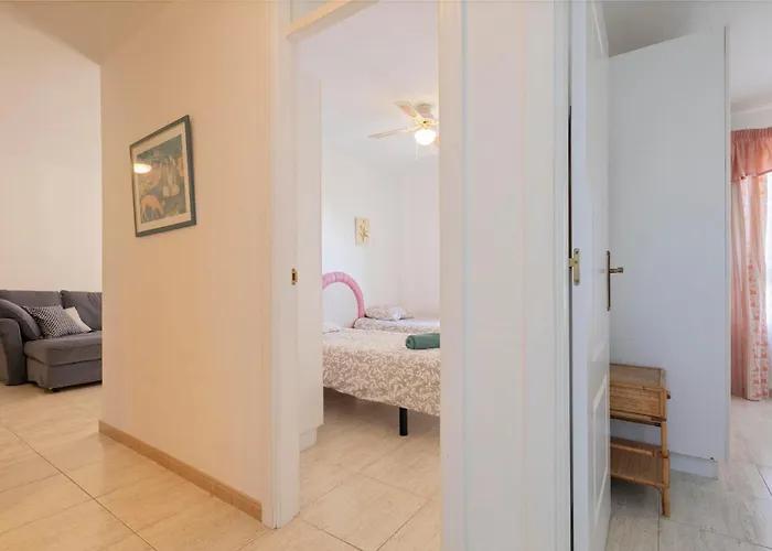 Lägenhet Family 3br,communal Pool, Kids Park *