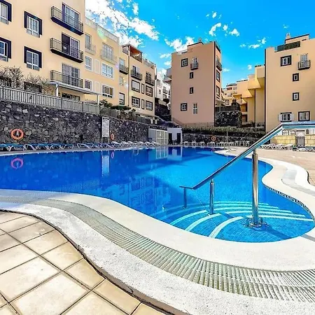 Family 3br,communal Pool, Kids Park Apartamento *