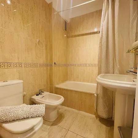 Appartement Family 3br,communal Pool, Kids Park *