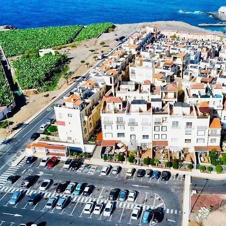 Appartement Family 3br,communal Pool, Kids Park Callao Salvaje