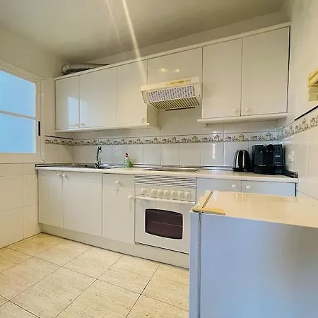 Family 3br,communal Pool, Kids Park