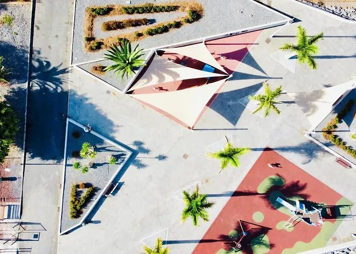 Apartmán Family 3br,communal Pool, Kids Park *