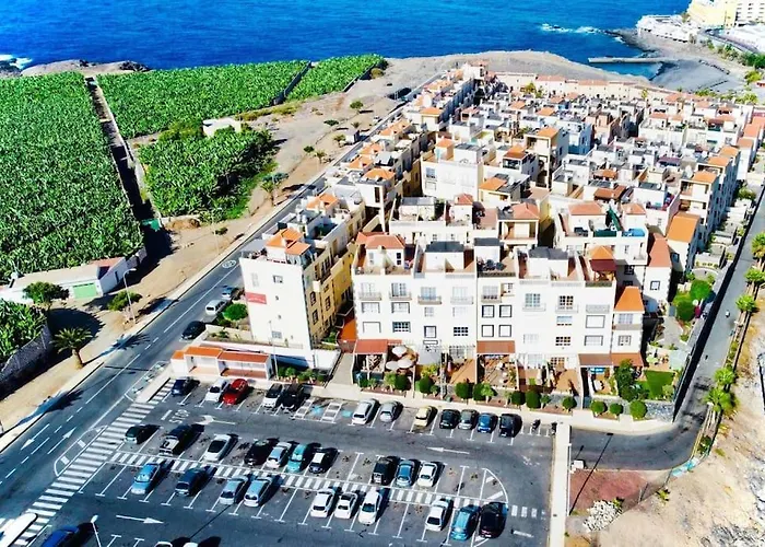 Apartmán Family 3br,communal Pool, Kids Park Callao Salvaje