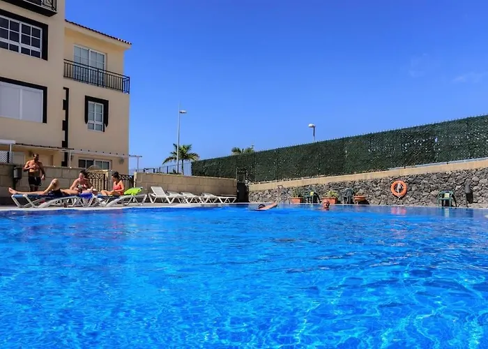 アパート Family 3br,communal Pool, Kids Park