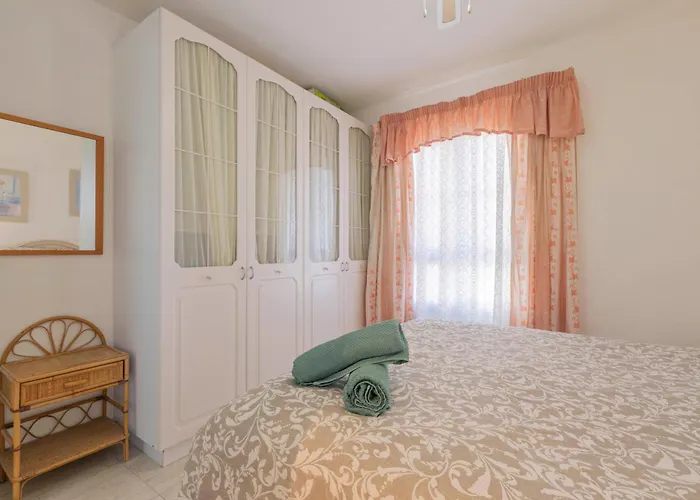 Family 3br,communal Pool, Kids Park Apartmán *