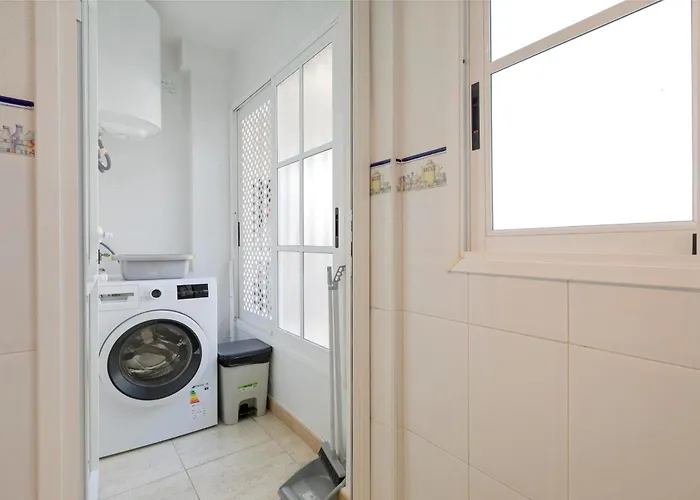 Family 3br,communal Pool, Kids Park * Callao Salvaje