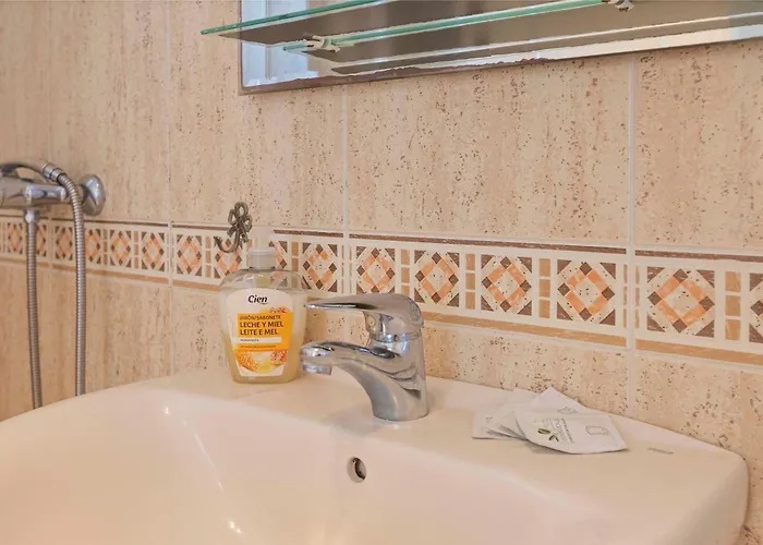 Family 3br,communal Pool, Kids Park * カジャオ・サルバヘ