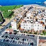 Apartamento Family 3br,communal Pool, Kids Park Callao Salvaje