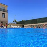 Apartamento Family 3br,communal Pool, Kids Park