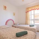 Family 3br,communal Pool, Kids Park Apartamento Callao Salvaje