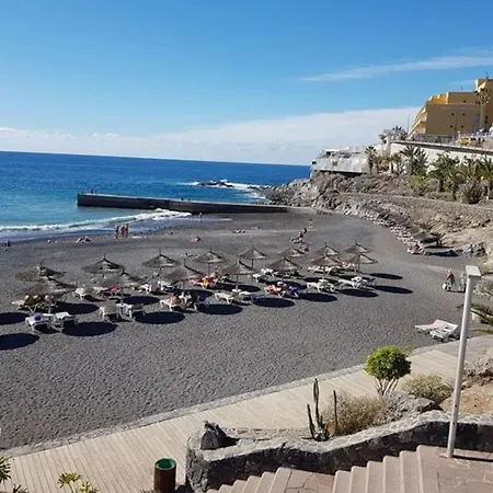 Spacious 3Br Condo With ,Communal Pool, Kids Park In Costa Adeje By Aqua Vista Tenerife *