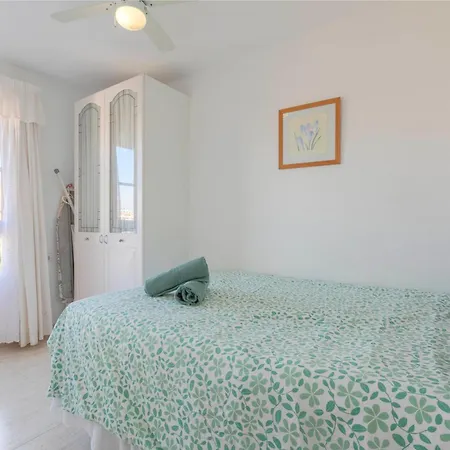 Spacious 3Br Condo With ,Communal Pool, Kids Park In Costa Adeje By Aqua Vista Tenerife