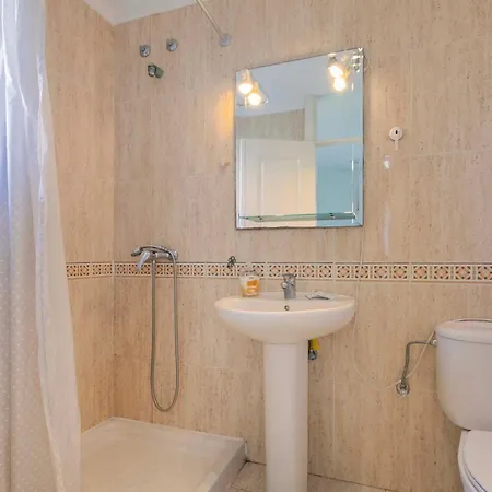 Apartment Spacious 3Br Condo With ,Communal Pool, Kids Park In Costa Adeje By Aqua Vista Tenerife Callao Salvaje
