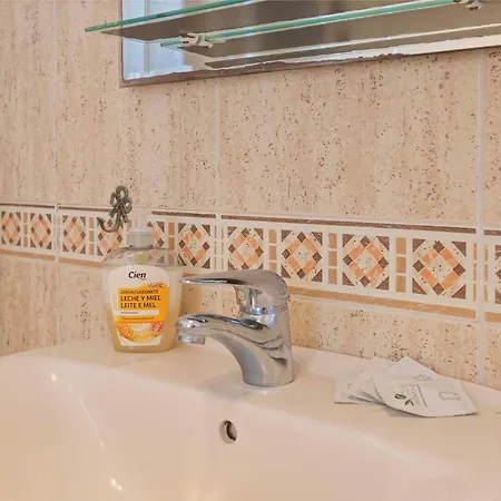 Spacious 3Br Condo With ,Communal Pool, Kids Park In Costa Adeje By Aqua Vista Tenerife * Callao Salvaje