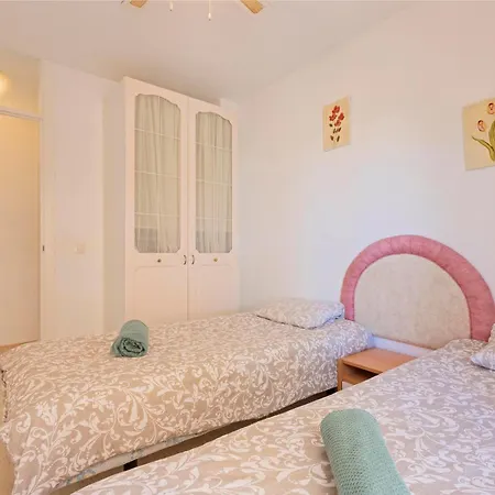 Family 3br,communal Pool, Kids Park Apartamento Callao Salvaje